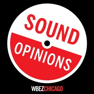 Аватар для Sound Opinions