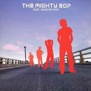 The Mighty Bop (feat. Duncan Roy)