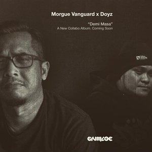 Morgue Vanguard & Doyz 的头像