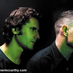 Terence Fixmer & McCarthy 的头像