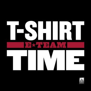 T-shirt Time