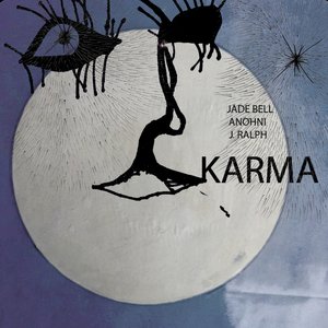 KARMA (feat. J. Ralph) - Single