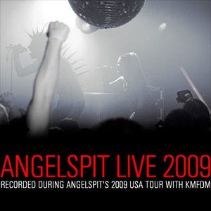 Angelspit Live 2009