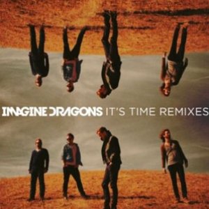 It's Time (Remixes)