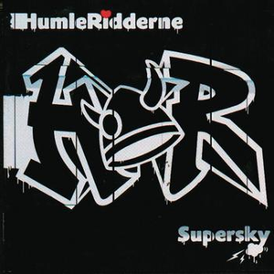 Supersky cover