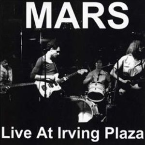 Live at Irving Plaza