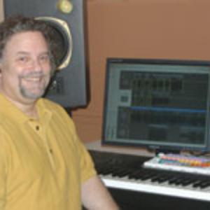 David Gordon photo provided by Last.fm