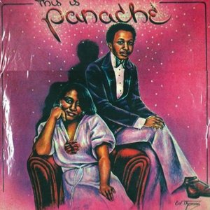 This is Panache