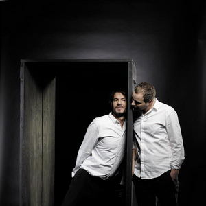 Tiefschwarz photo provided by Last.fm