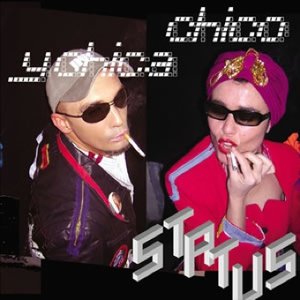 'Status'の画像