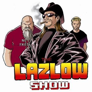 Avatar for The Lazlow Show