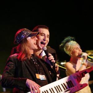 Cezary Studniak & Leszek Możdżer 的头像