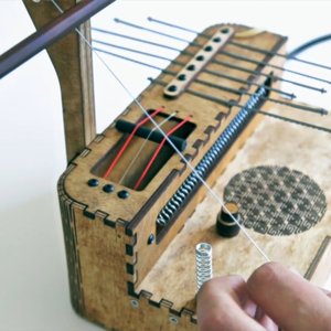 Soundtrack Box 的头像