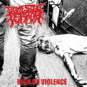 High on Violence