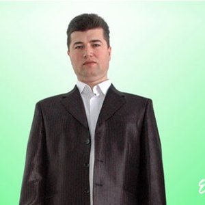 Pavel Turcu 的头像