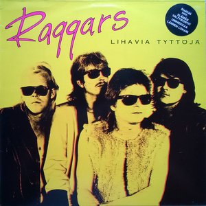Lihavia Tyttöjä