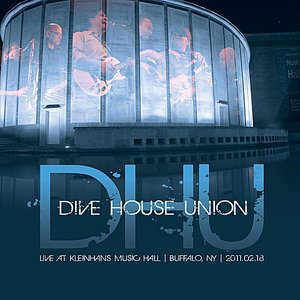 Live At Kleinhans Music Hall