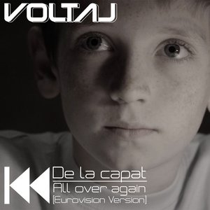 De la capat