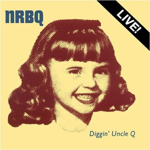 Diggin' Uncle Q