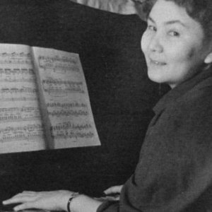 Avatar de Gaziza Akhmetovna Zhubanova