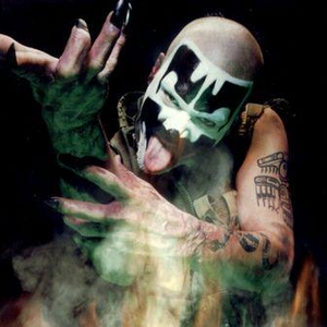 Shaggy 2 Dope photo provided by Last.fm