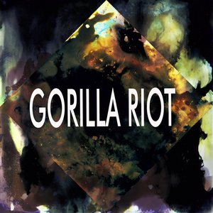 Image for 'Gorilla Riot'