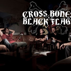 Avatar för Crossbones & Black Flags