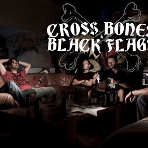 Crossbones & Black Flags 的头像