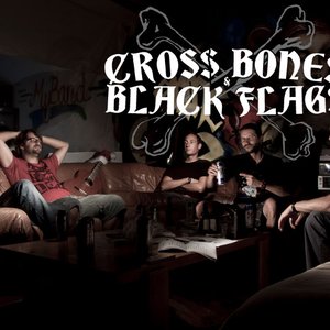 Awatar dla Crossbones & Black Flags