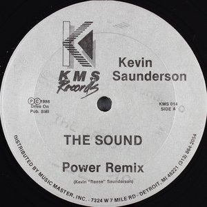 The Sound (Power Remix)