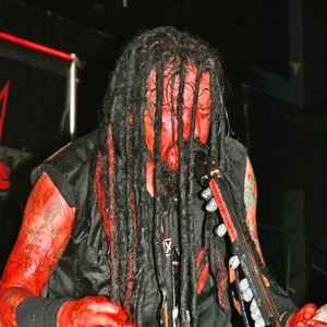 Scum of the Earth photo provided by Last.fm