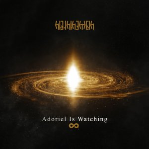 Adoriel Is Watching - Single