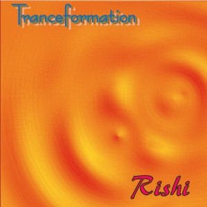 Rishi - TranceFormation MP3 12