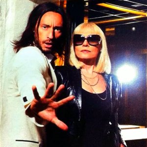 Avatar di Bob Sinclar & Raffaella Carrà