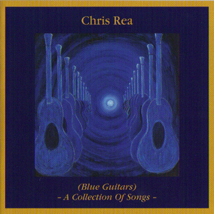 Chris Rea - 
