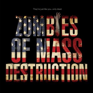 ZMD: Zombies of Mass Destruction Motion Picture Soundtrack