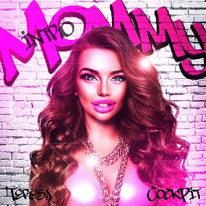 Mommy Intro - EP