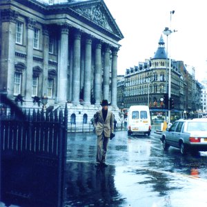 When I Took That Train