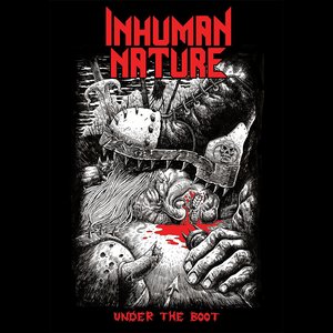 Under the Boot - Single