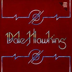 Dale Hawkins
