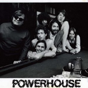 Avatar för Powerhouse