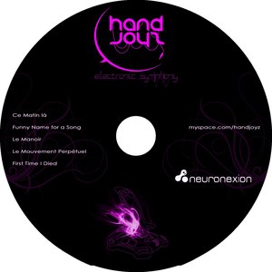 Handjoyz