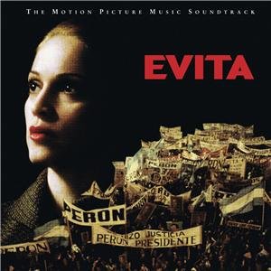 Avatar for Evita the Musical