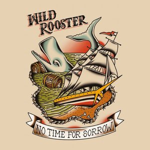 No Time For Sorrow