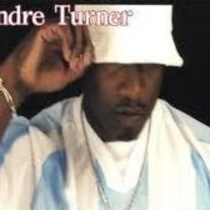 Andre Turner 的头像