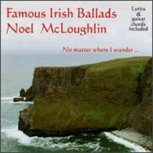 Famous Irish Ballads