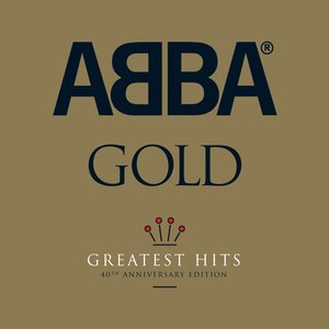 Abba Gold: Anniversary Edition