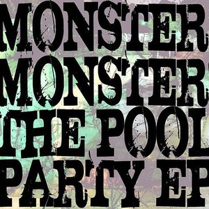 The Pool Party EP