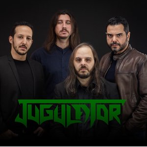 Jugulator 的头像