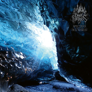 Spectres from the Old World cover